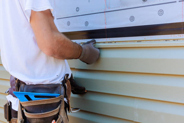 Affordable Storm Damage Siding Repair solutions in Landisburg, PA